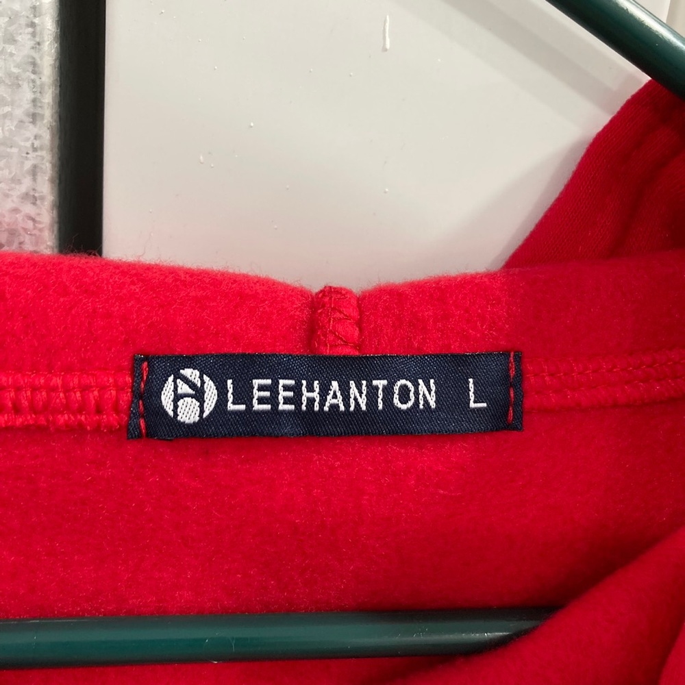 Red Hello Kitty Hoodie - Picture 4 of 16